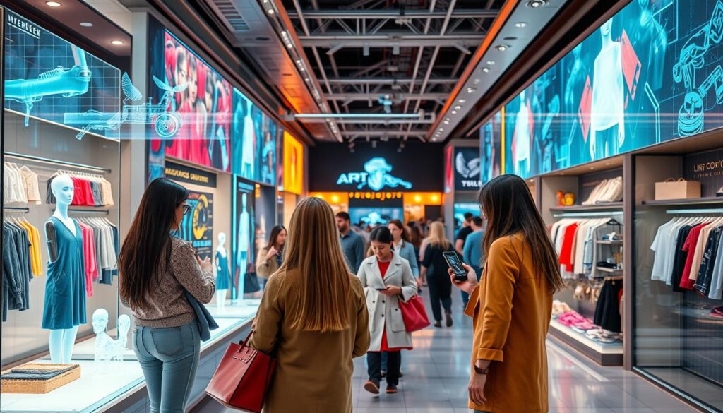 AI Personalization in Retail