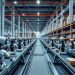 AI Supply Chain Automation