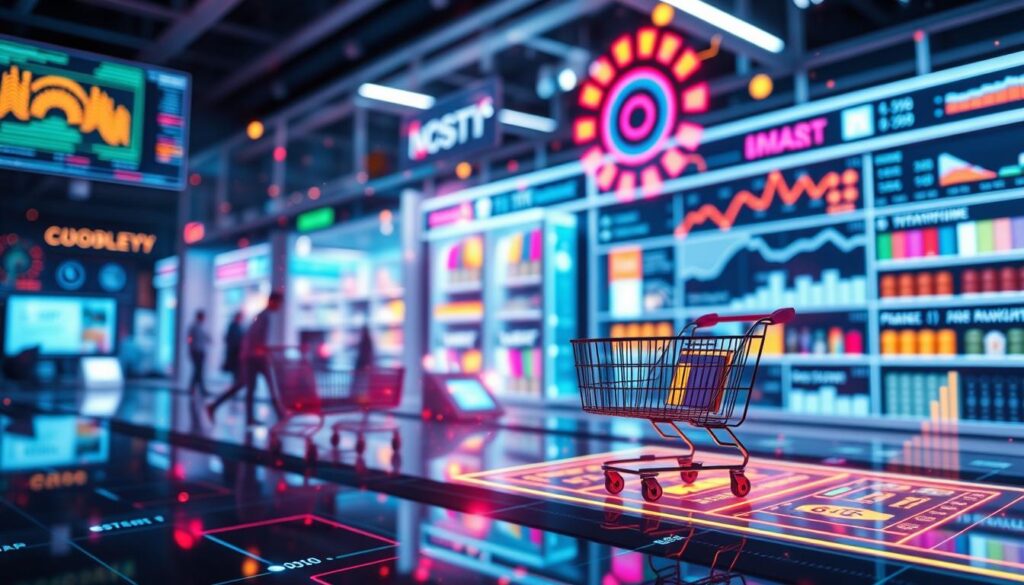 AI for Reducing Customer Churn in eCommerce