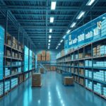 AI predictive demand for inventory solutions