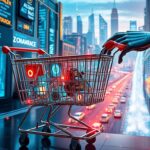 Ecommerce uses AI to stay competitive