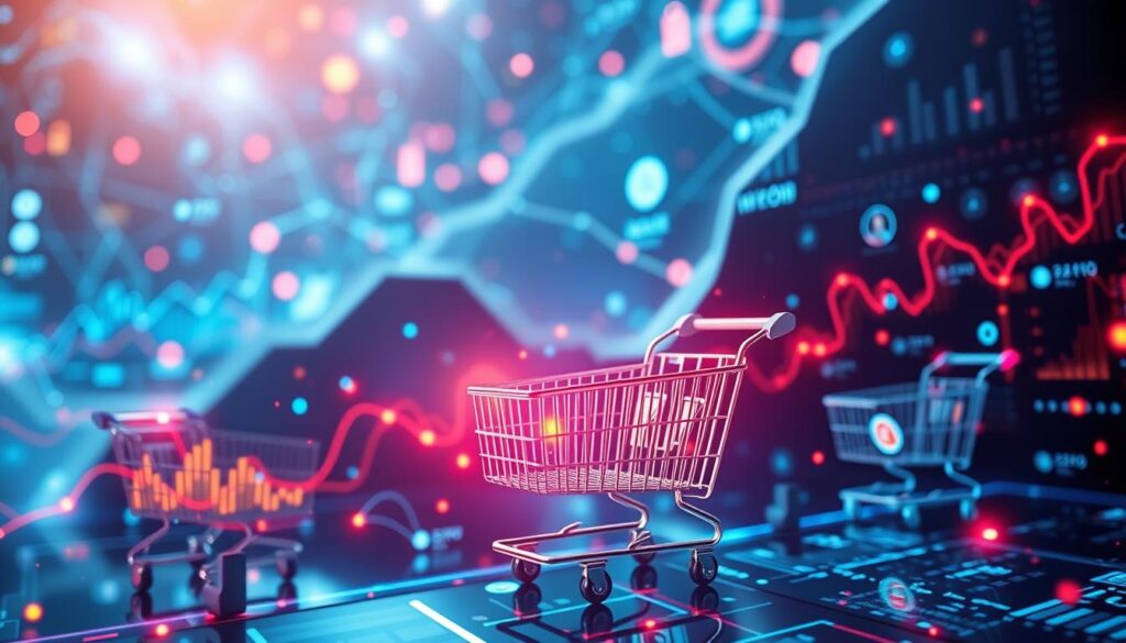 Machine Learning eCommerce