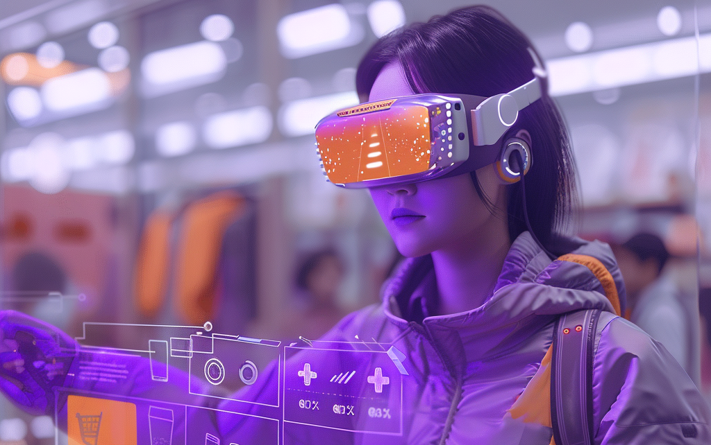 The Future of Conversational AI and UX in Shopping