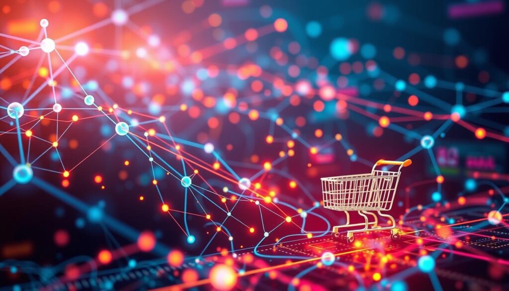 smart algorithms for e-commerce