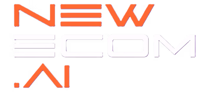 NewEcom Logo